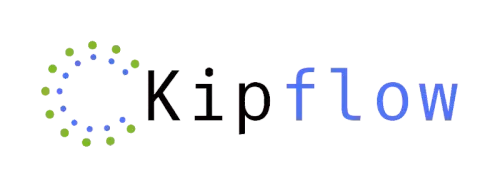 Logo de l'entreprose Kipflow