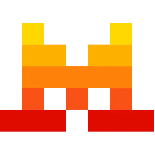 Logo de l'IA Mistral