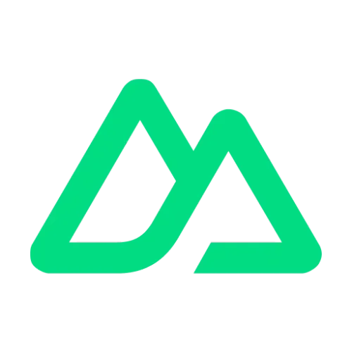 Logo du framework Nuxt