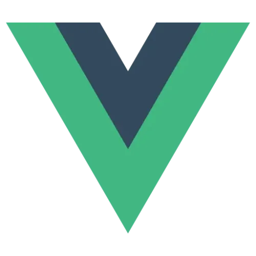 Logo du framework Vue.Js