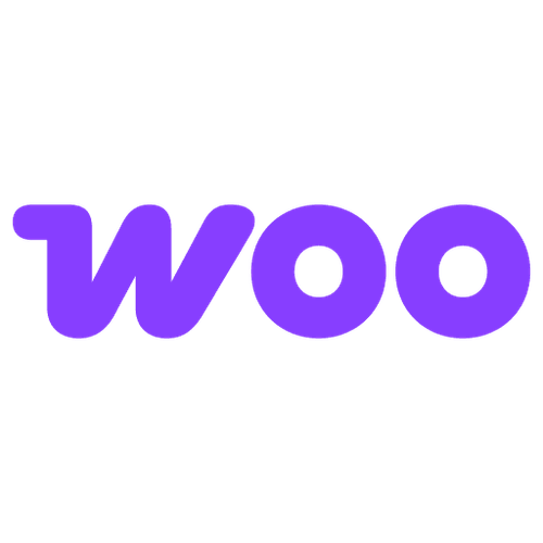 Logo WooCommerce