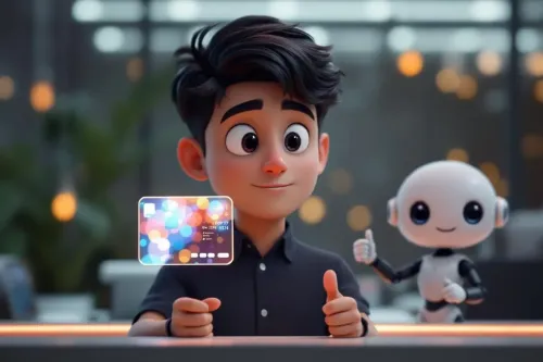 La fausse carte d'identité la plus improbable du web ? Un personnage de jeu vidéo.