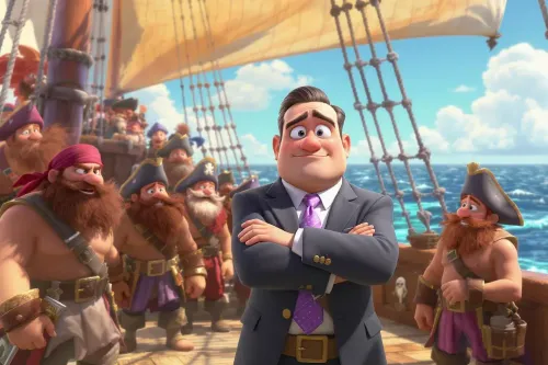 Cybersécurité : Pourquoi le "ça n'arrive qu'aux autres" est le plus grand risque pour votre PME