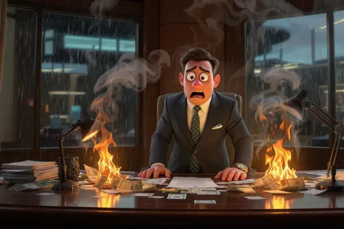 La Dette Technique : Le Passif Invisible qui Peut Couter une Fortune à Votre Entreprise