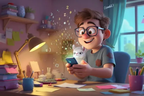 Guide Complet : Créez une Application Flutter avec une IA 100% Locale grâce à Ollama