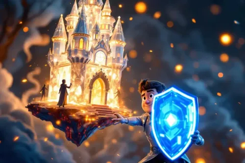 Black hat SEO : comment des hackers détruisent votre trafic