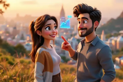 L'API Google Trends est enfin là : comment votre PME peut prédire les marchés et distancer la concurrence