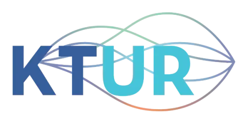 Logo de Ktur