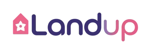 Logo de l'entreprose Landup