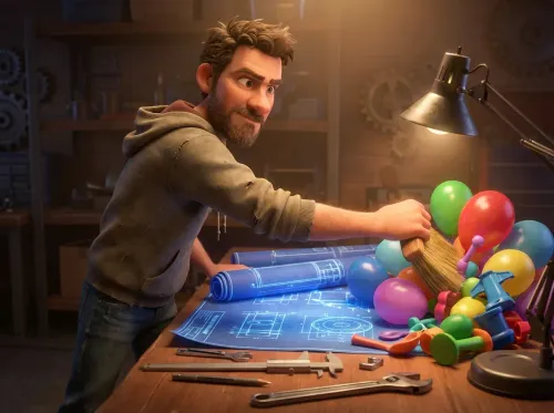 IA générative : pourquoi la récréation est terminée