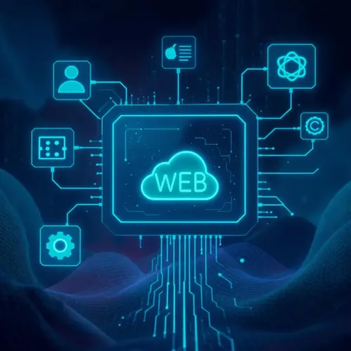 Révolutionnez votre développement web avec les microservices