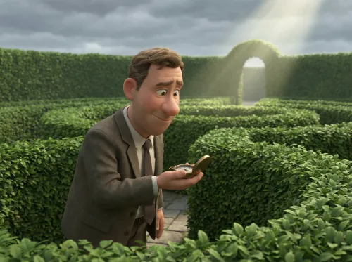 Votre PME face à la déception numérique : Protégez votre ROI et votre croissance