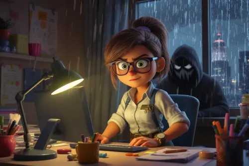 Phishing et Ingénierie Sociale : Le Guide pour Reconnaître une Attaque Avant de Cliquer