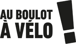 Au boulot à Vélo