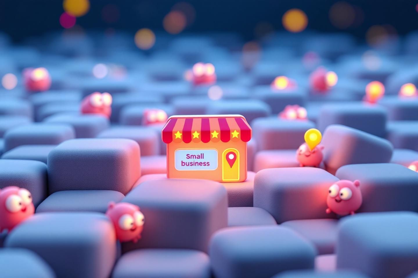 SERP: Résultat enrichi, attraction visuelle